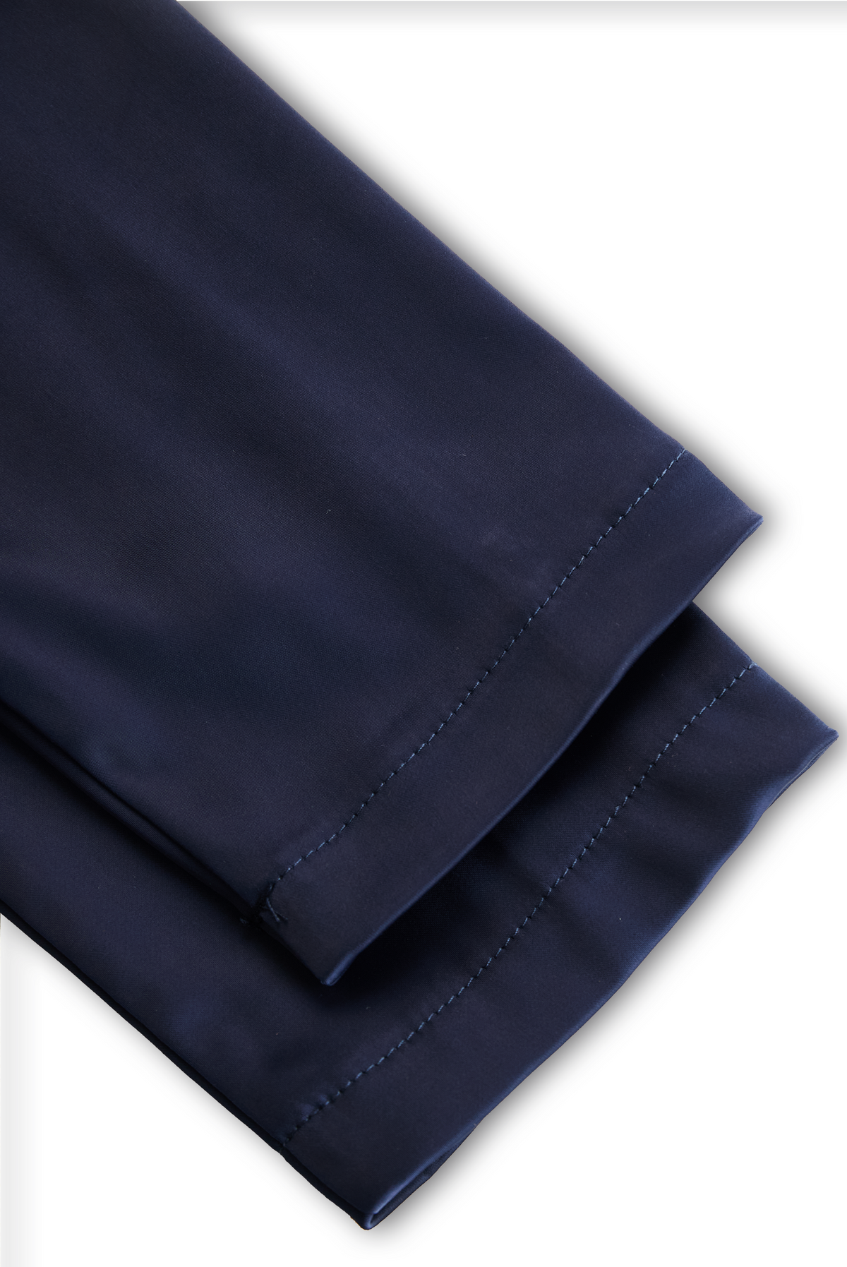 Elegantes Abendkleid mit V-Ausschnitt