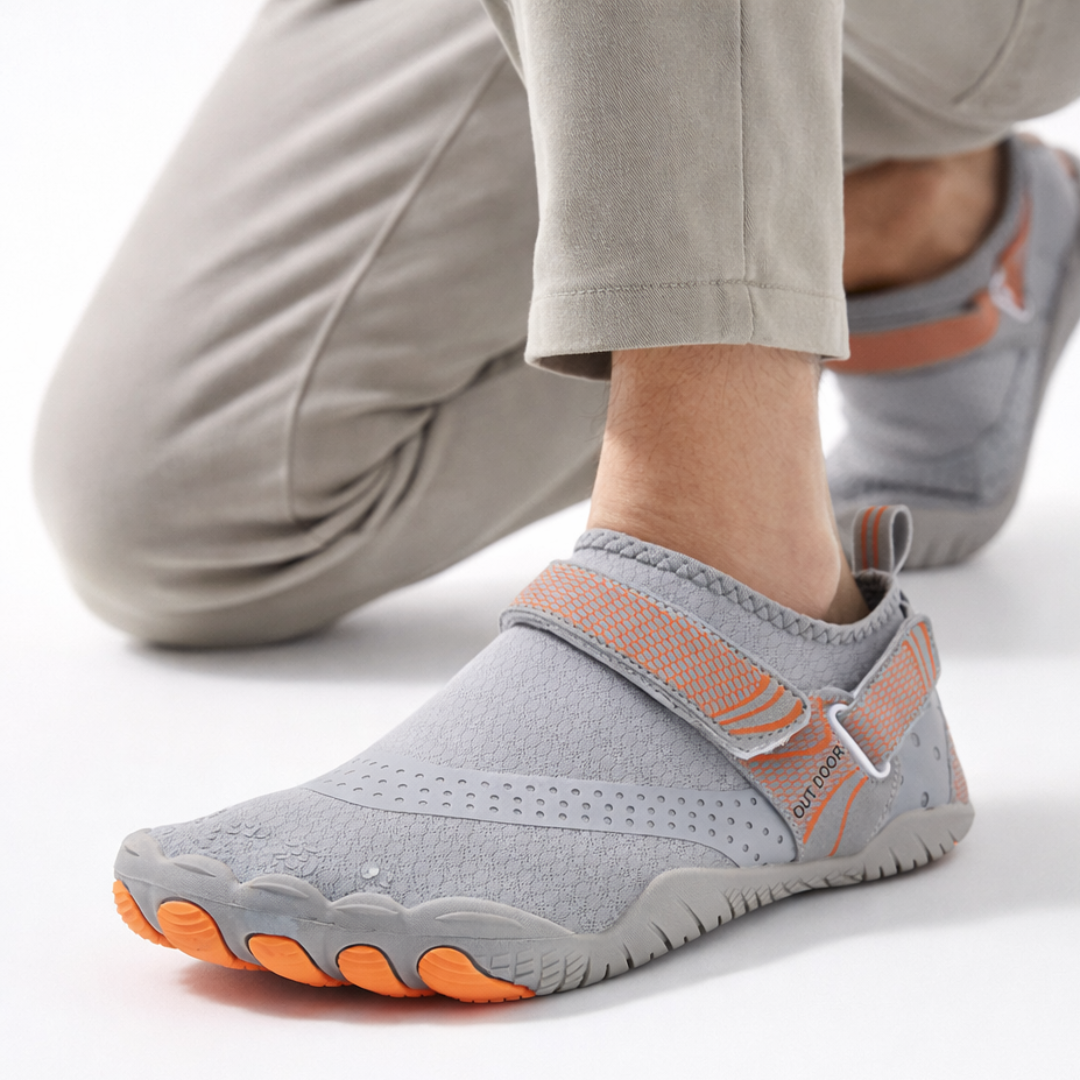 Drezma | Tidewade Fünf-Zehen-Schnelltrocknende Wasserschuhe