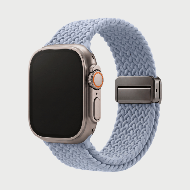 Geflochtenes magnetisches Armband