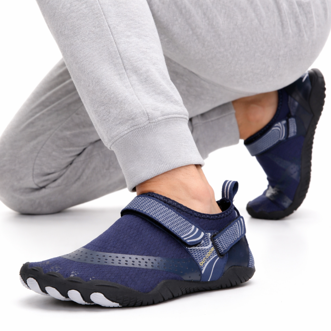 Drezma | Tidewade Fünf-Zehen-Schnelltrocknende Wasserschuhe