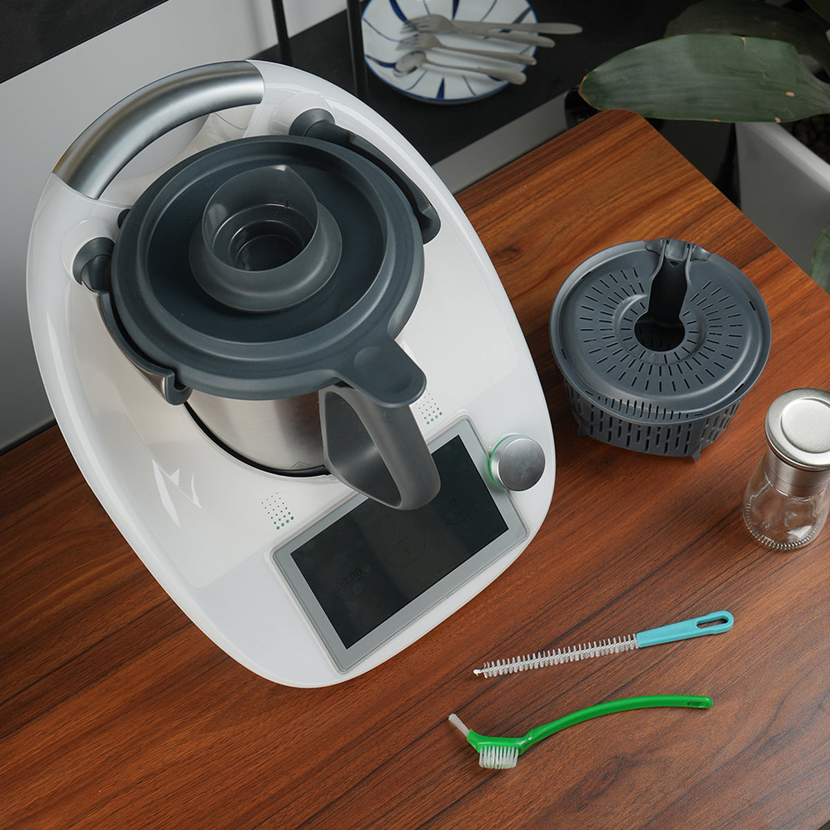 Reinigungsset für Thermomix