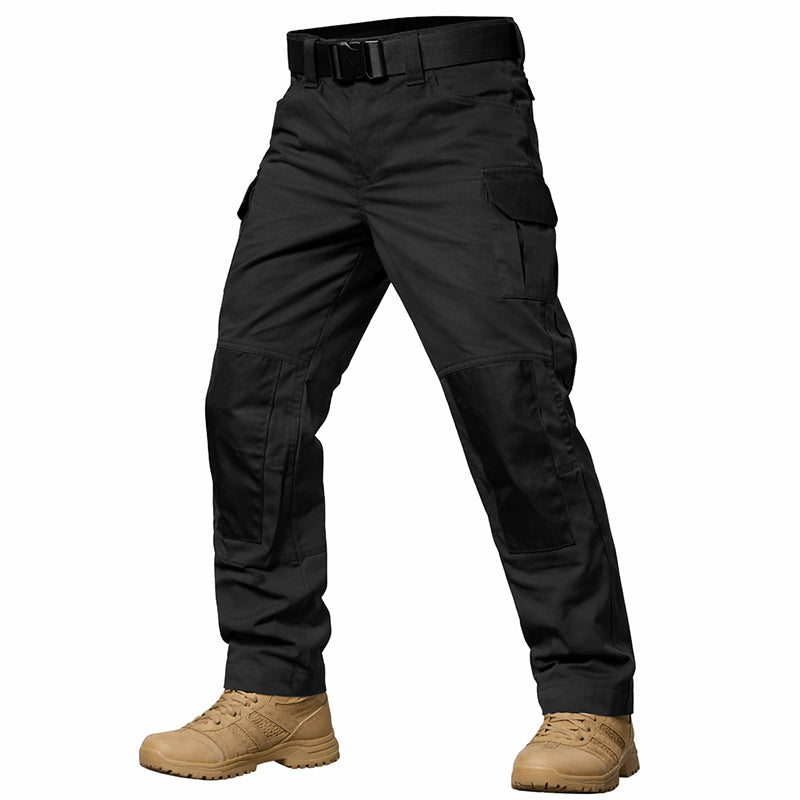 Herren Urban Wasserdichte Ripstop Cargo Hose