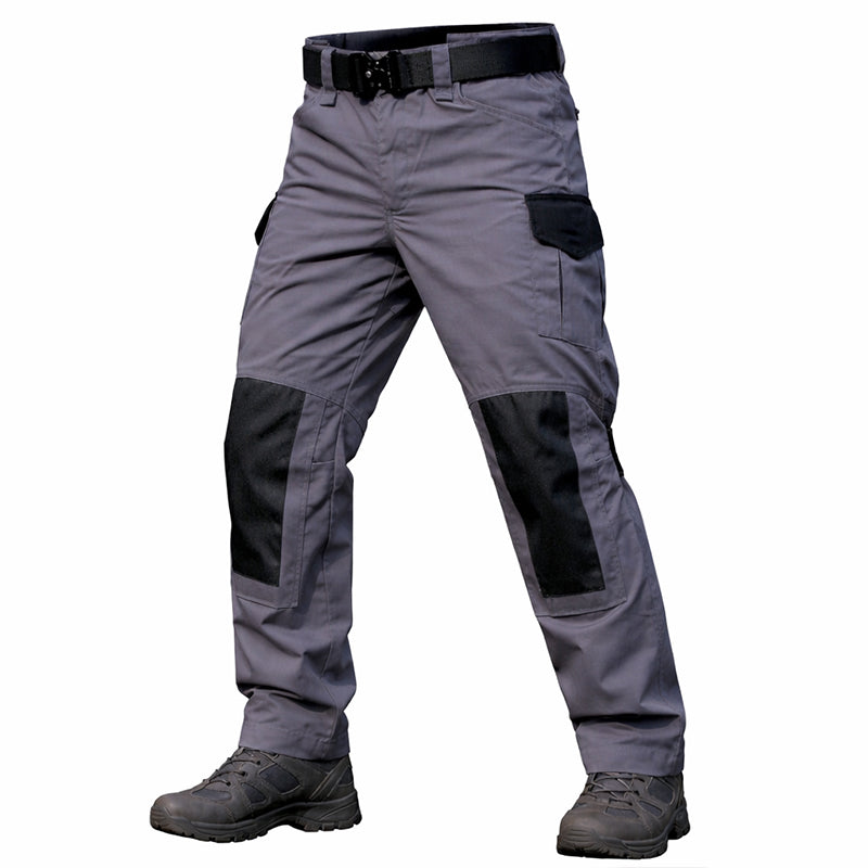 Herren Urban Wasserdichte Ripstop Cargo Hose