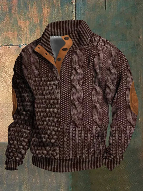Warmer Pullover
