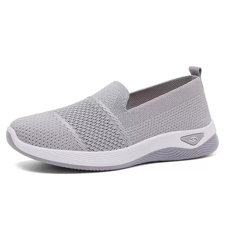 Orthopädische Slip-On Sneakers