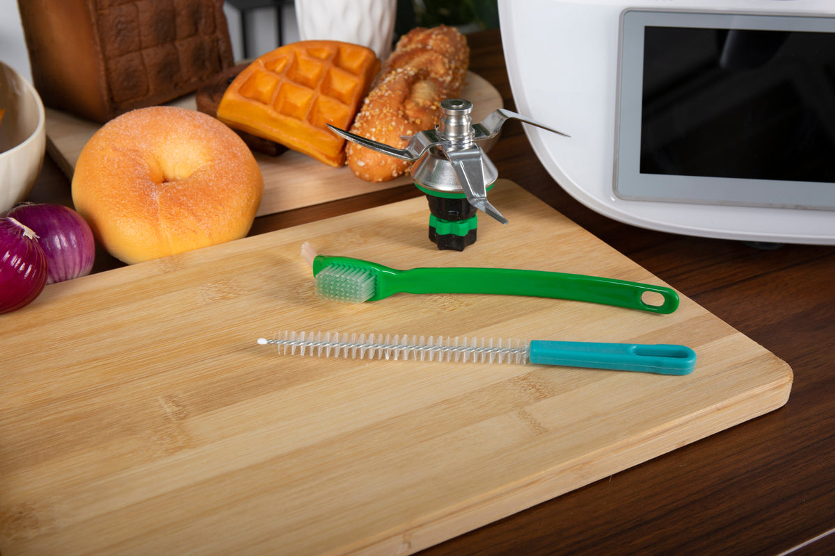 Reinigungsset für Thermomix