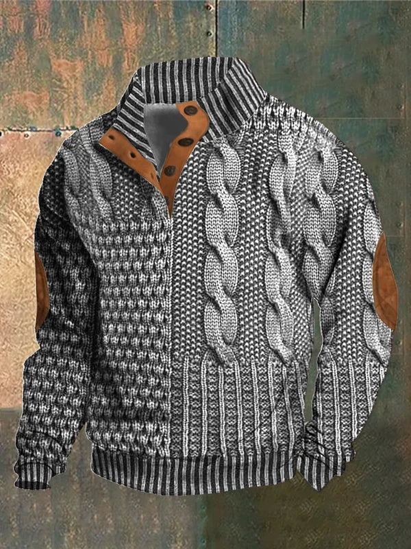 Warmer Pullover