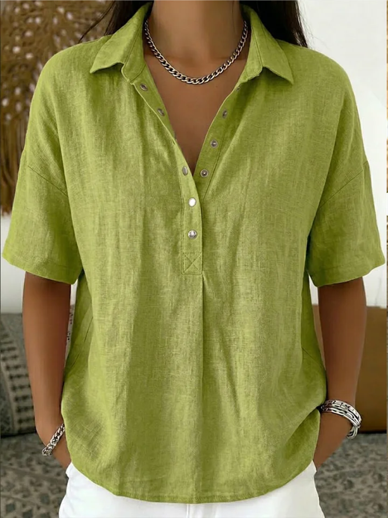 CHARLOTTE Bluse