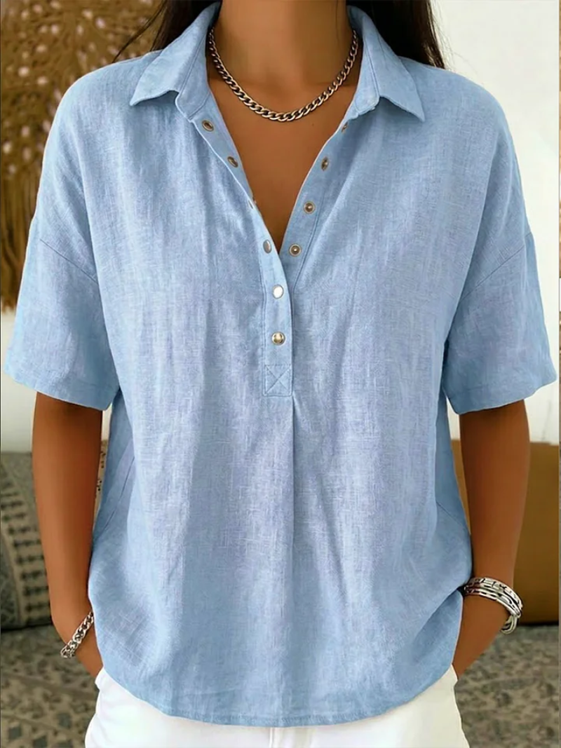 CHARLOTTE Bluse