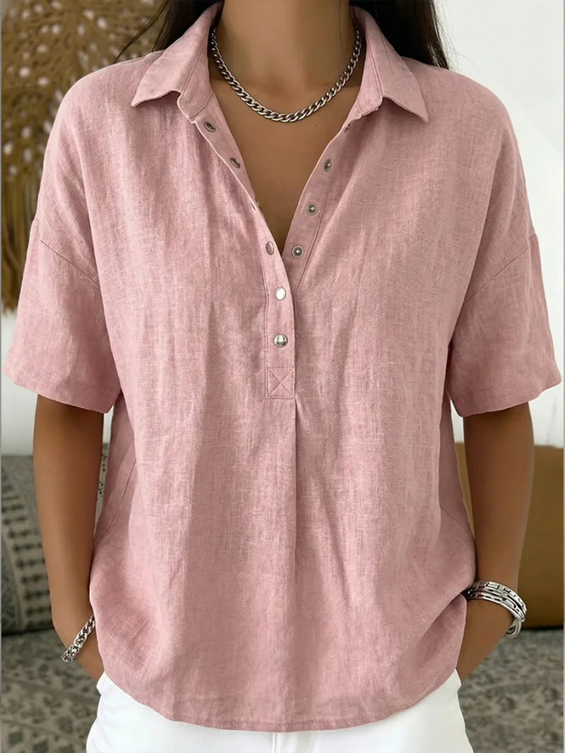 CHARLOTTE Bluse