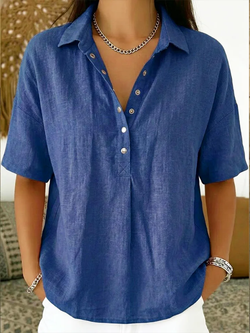 CHARLOTTE Bluse