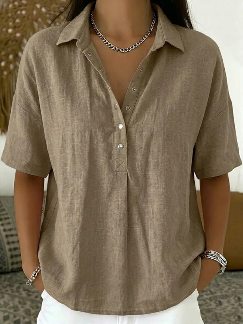CHARLOTTE Bluse