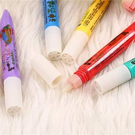 3D Zeichenstift für Kinder – Mach aus deinen Zeichnungen echte 3D Kreationen