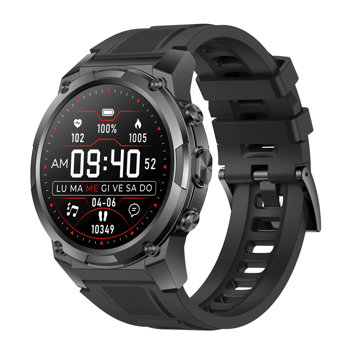 Gard Pro Ultra 3