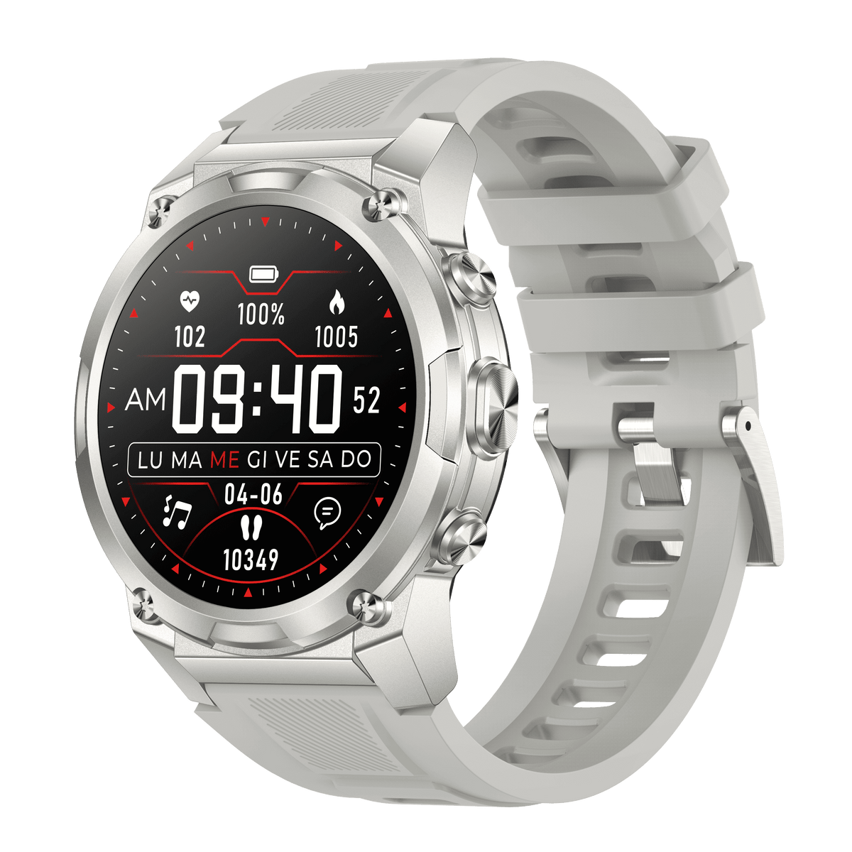 Gard Pro Ultra 3