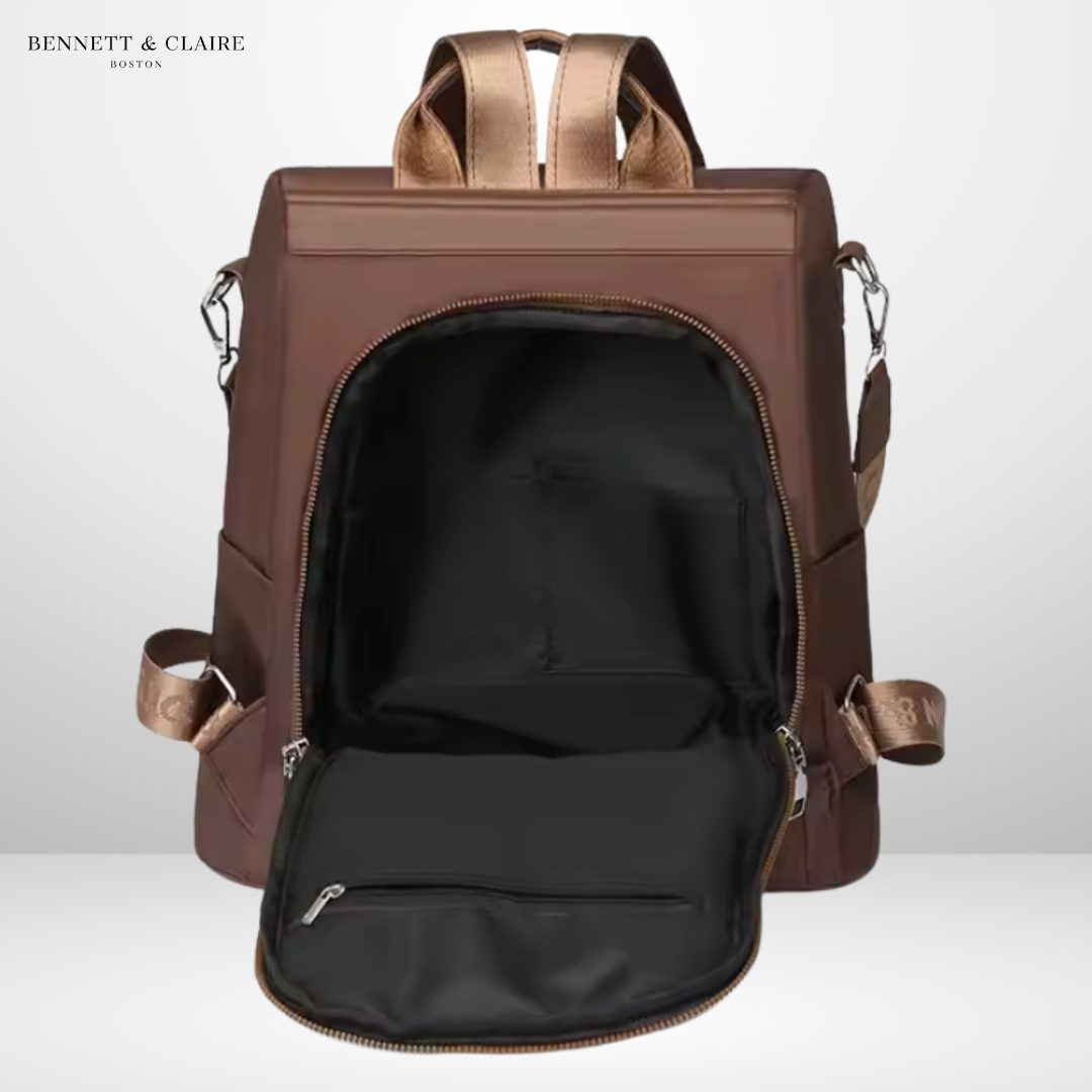 Anti-Diebstahl-Tasche