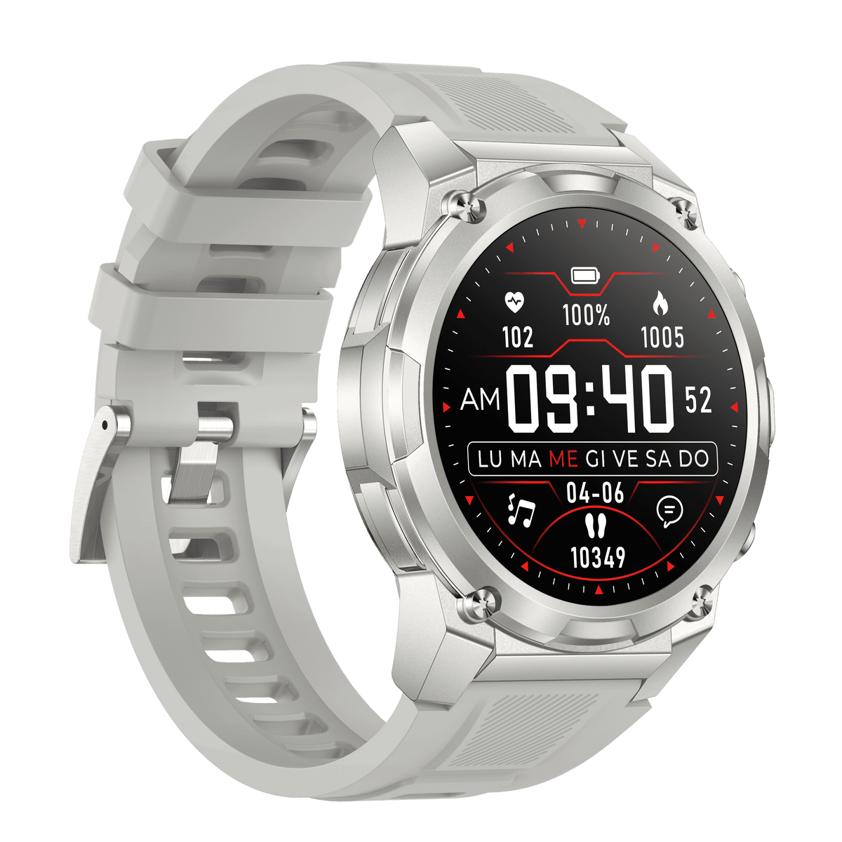 Gard Pro Ultra 3