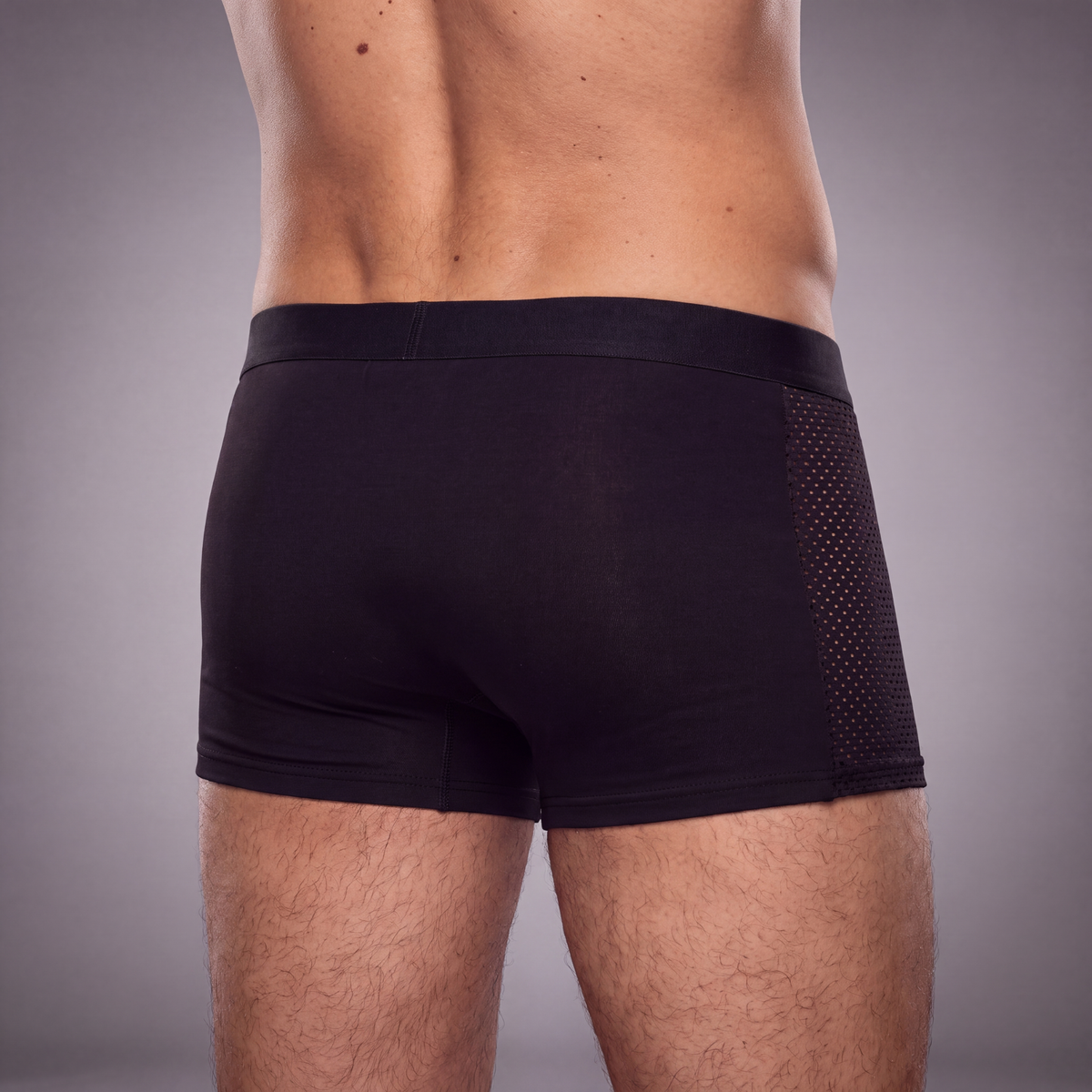 Bambus-Boxershorts für Herren