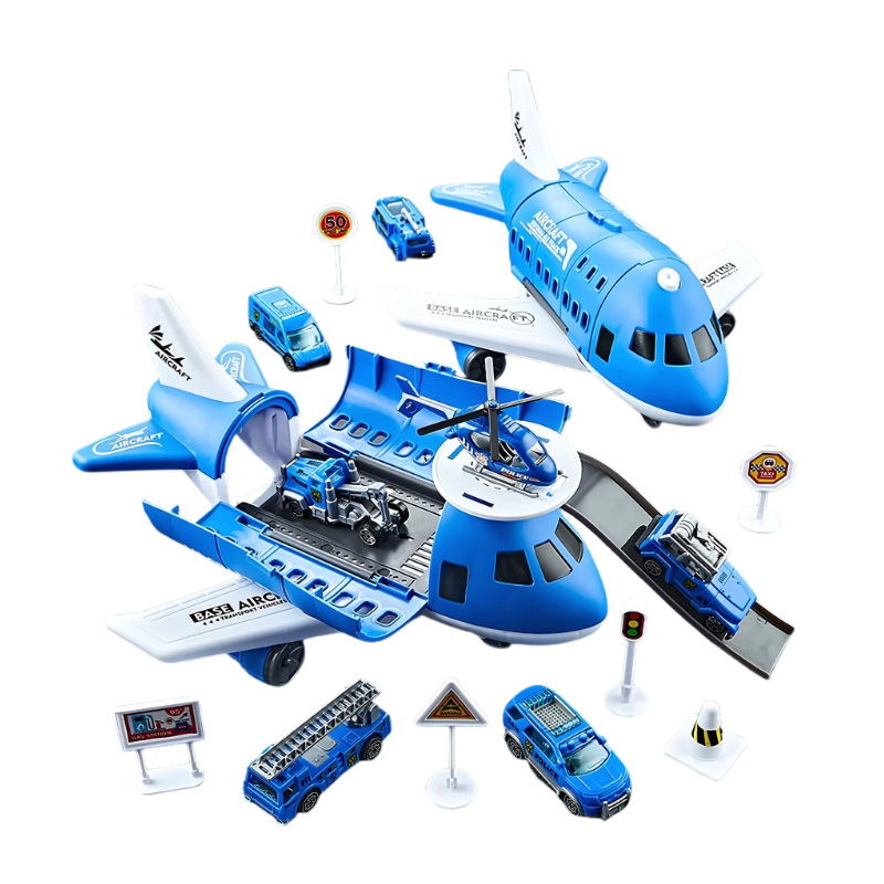Flugtransport