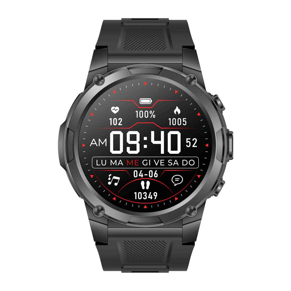 Gard Pro Ultra 3