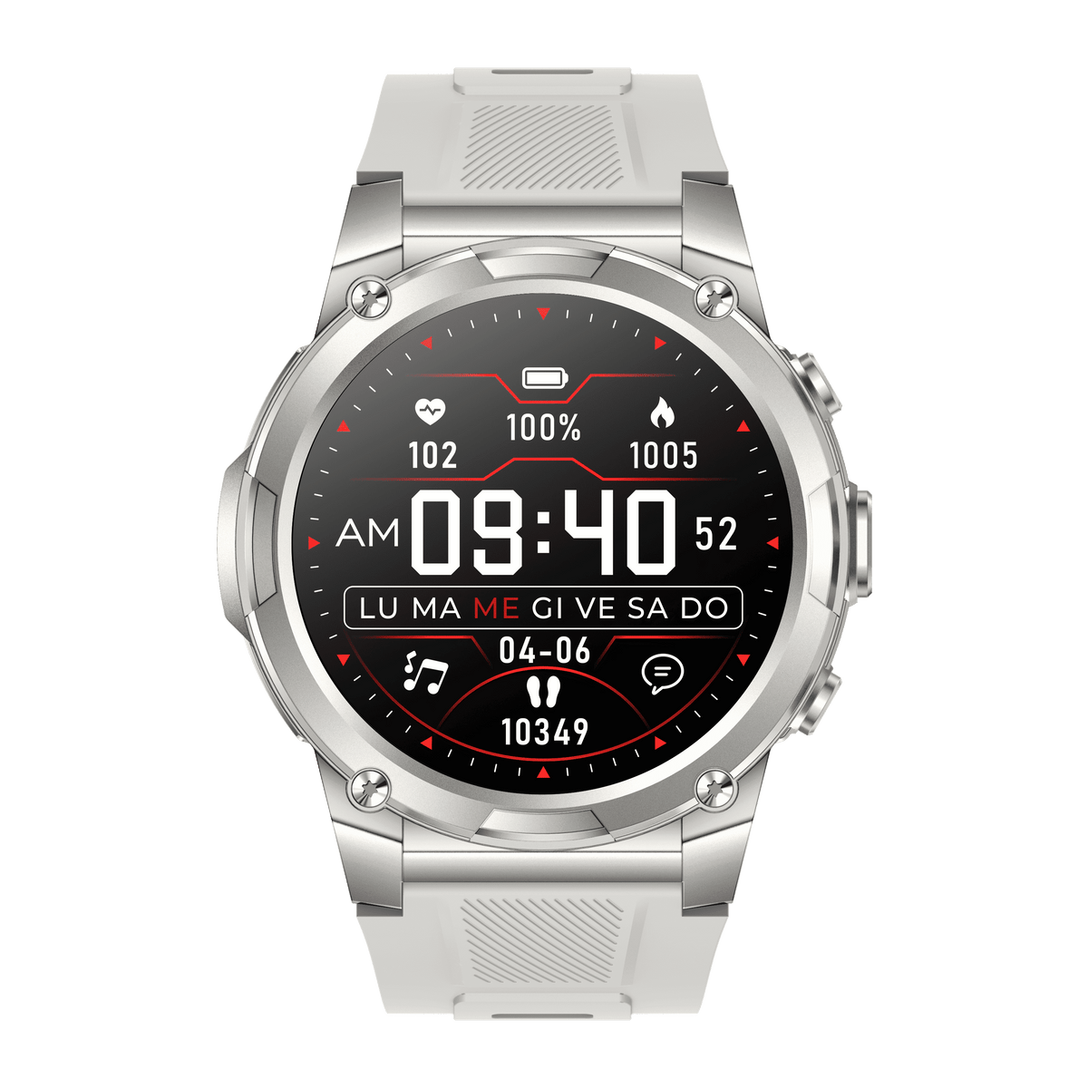Gard Pro Ultra 3