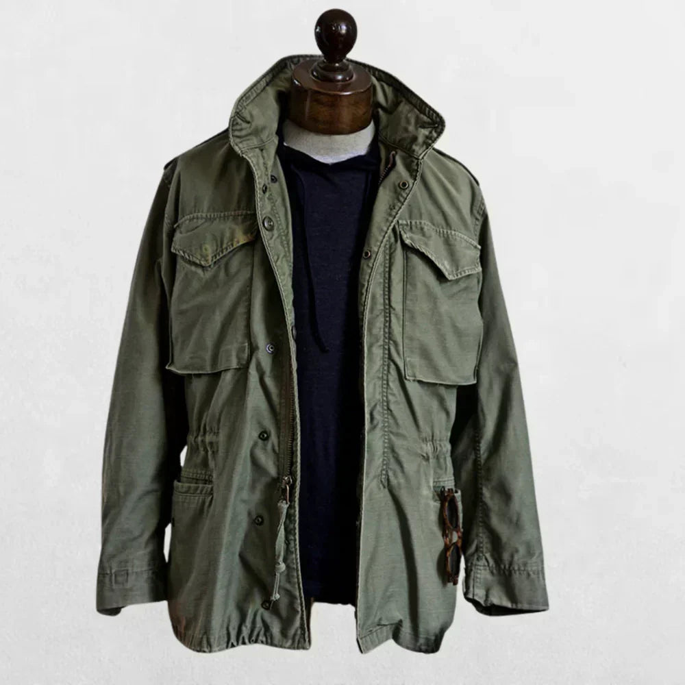 Militärjacke M-65