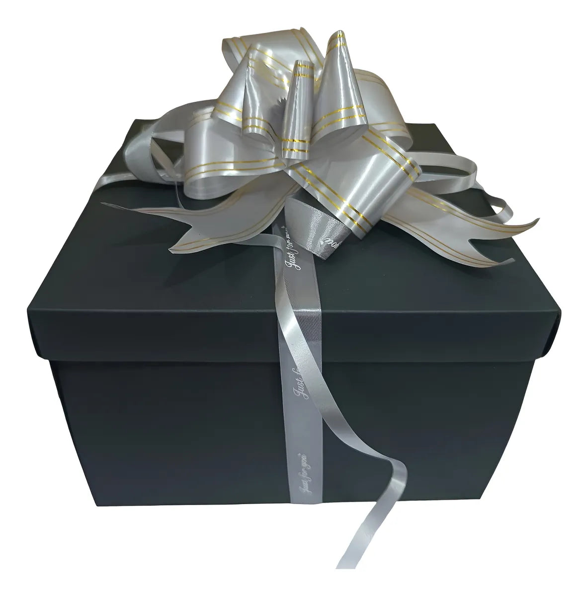 Riesige Weihnachts Überraschung Geschenk Explosion Kasten