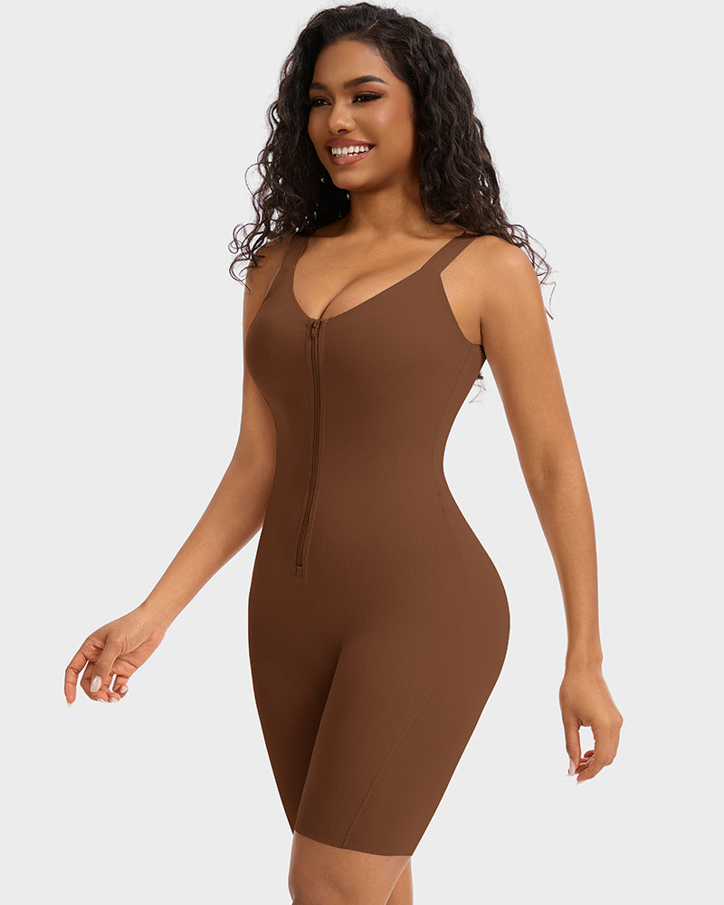 AirWeave Sculpt Bodysuit
