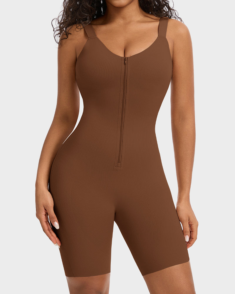AirWeave Sculpt Bodysuit