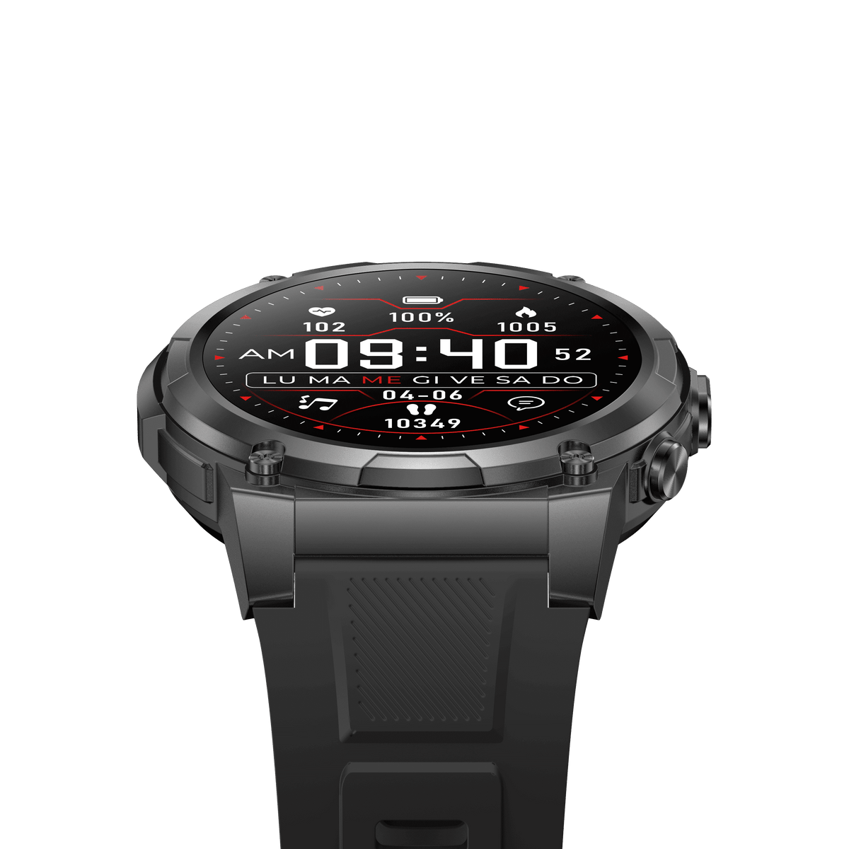 Gard Pro Ultra 3