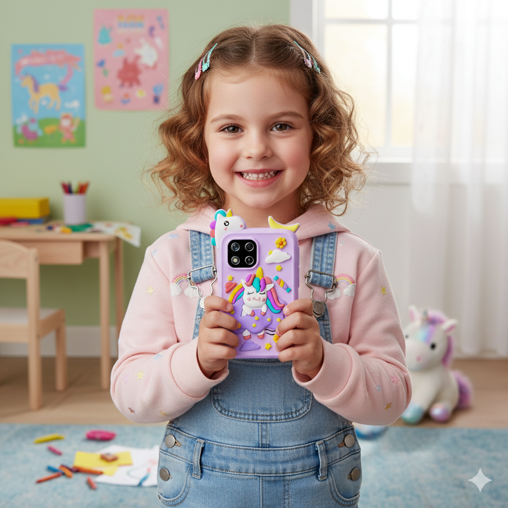 Lernspielzeug Smartphone für Kinder