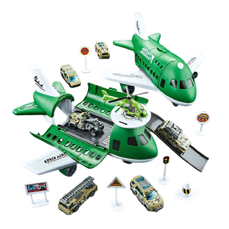 Flugtransport