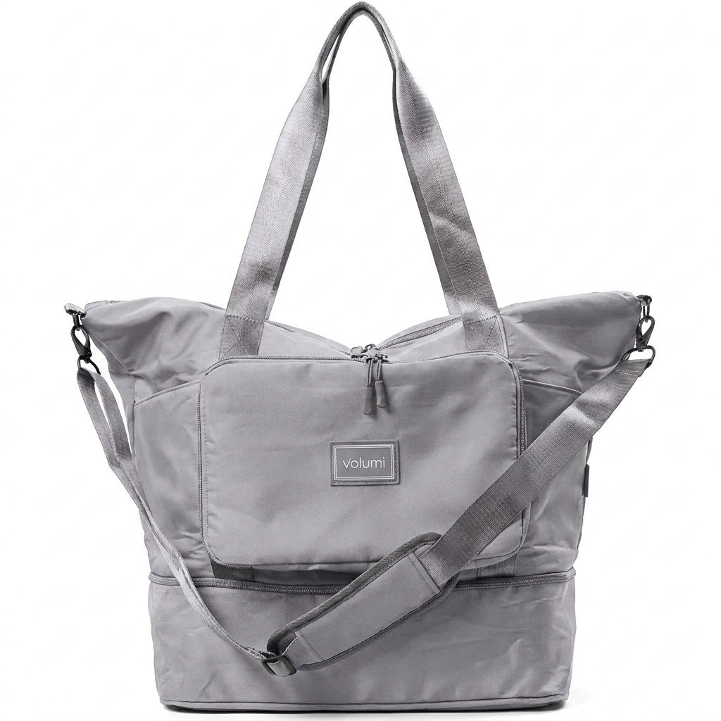 Faltbare Reisetasche