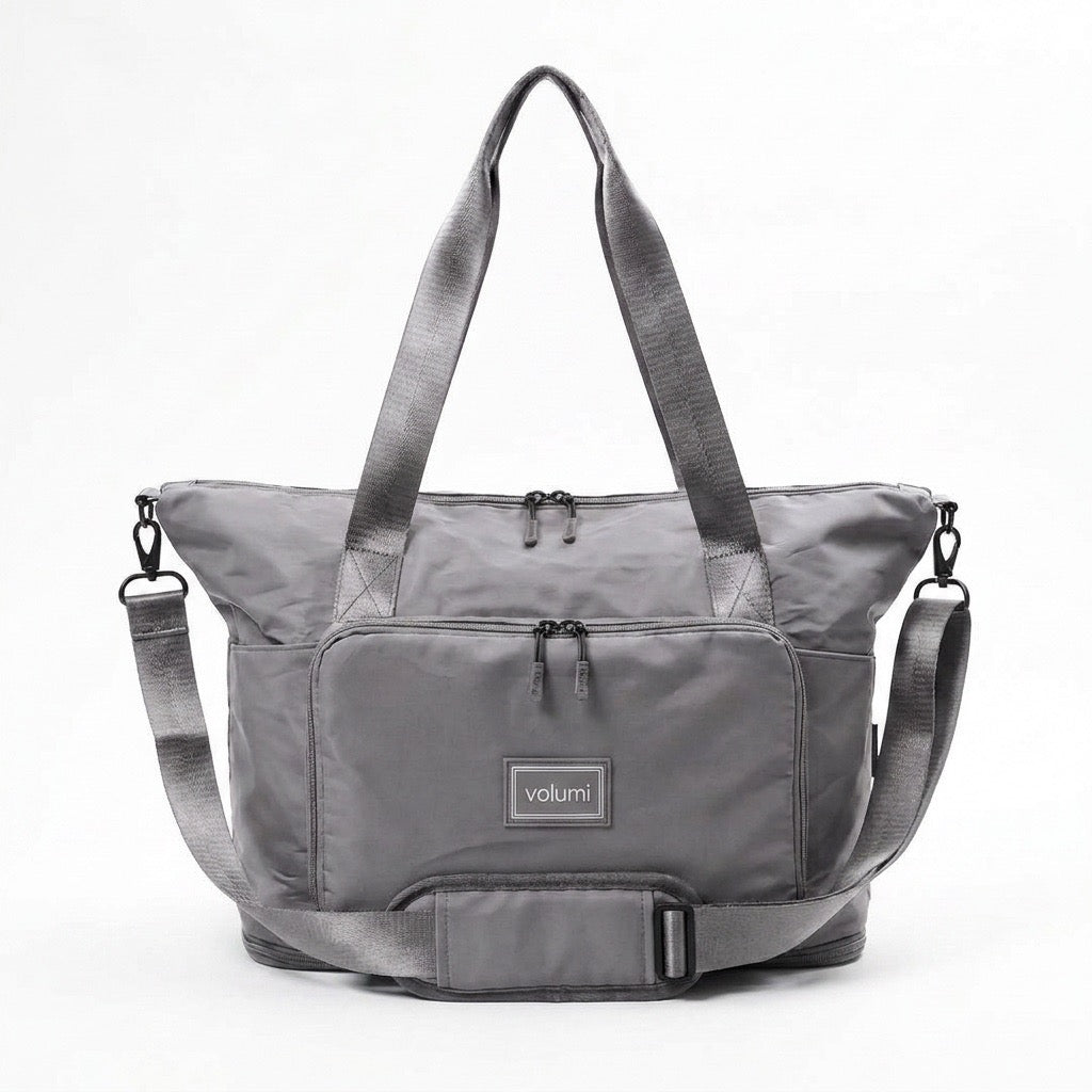 Faltbare Reisetasche