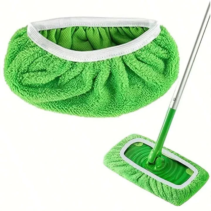 Wiederverwendbares Mikrofasertuch für Swiffer