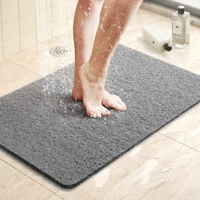 Rutschfeste Duschmatte