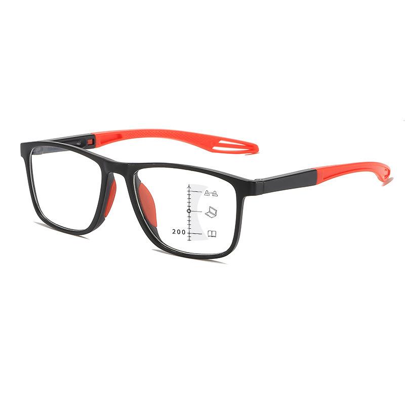Drezma | Gleitsichtbrille mit adaptiver Linsentechnologie
