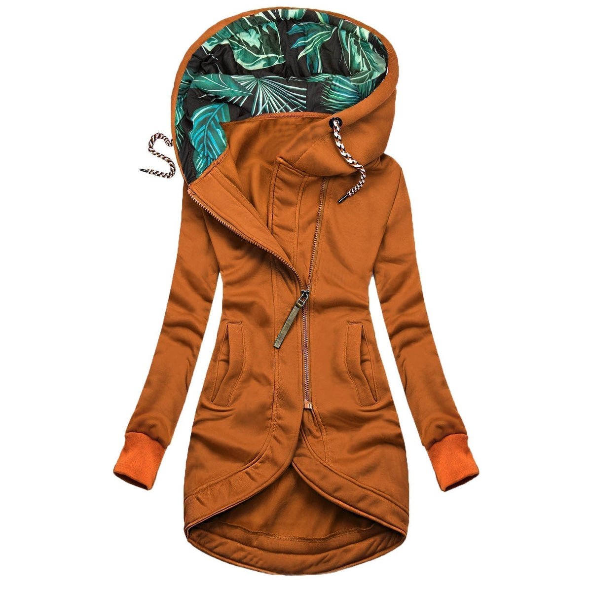 Katie Wasserdichte Winterjacke