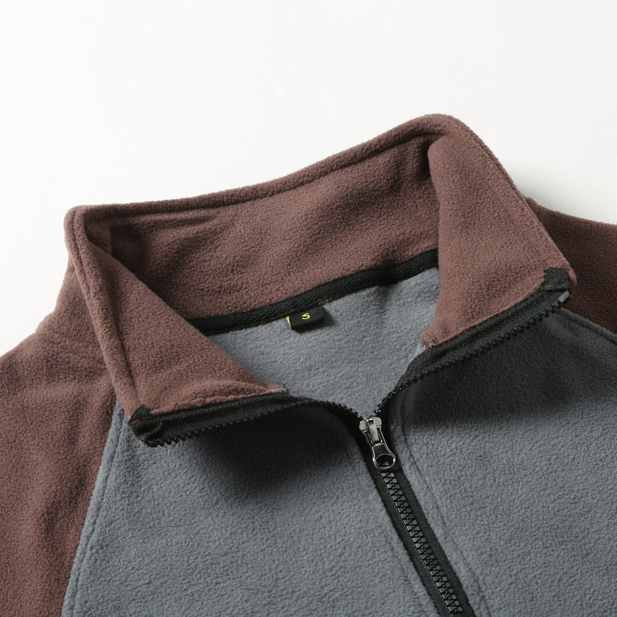 Urban Warm Fleece Pullover Unterwäsche Jacke