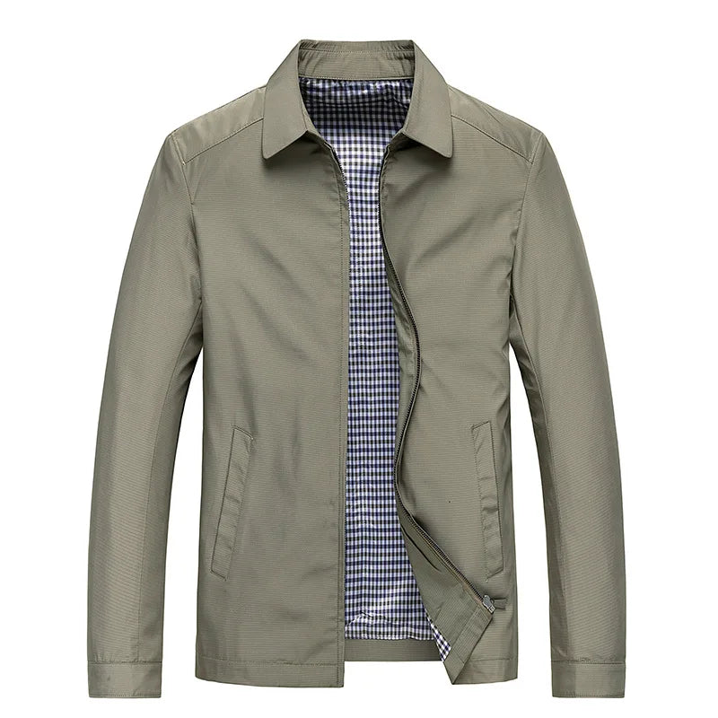 Julius Edle Wetterfeste Jacke