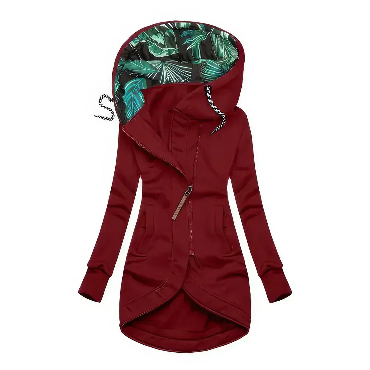 Katie Wasserdichte Winterjacke