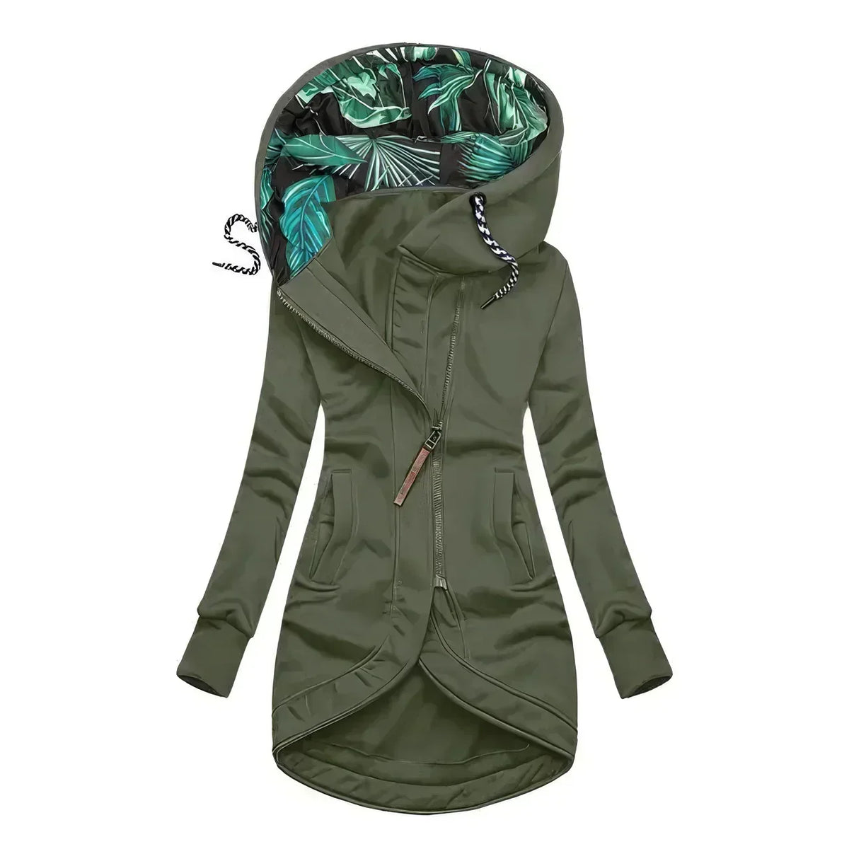 Katie Wasserdichte Winterjacke