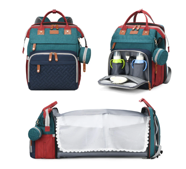 Drezma | BabyNest Tasche