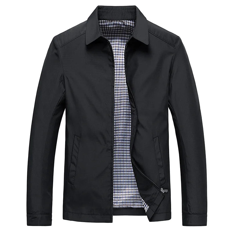 Julius Edle Wetterfeste Jacke