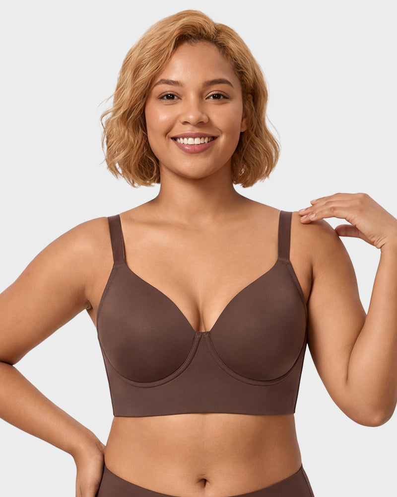 Nahtloser Lift Minimizer BH