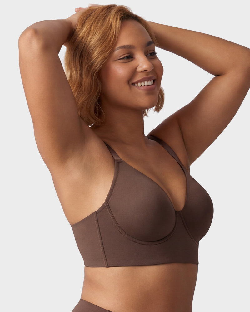 Nahtloser Lift Minimizer BH