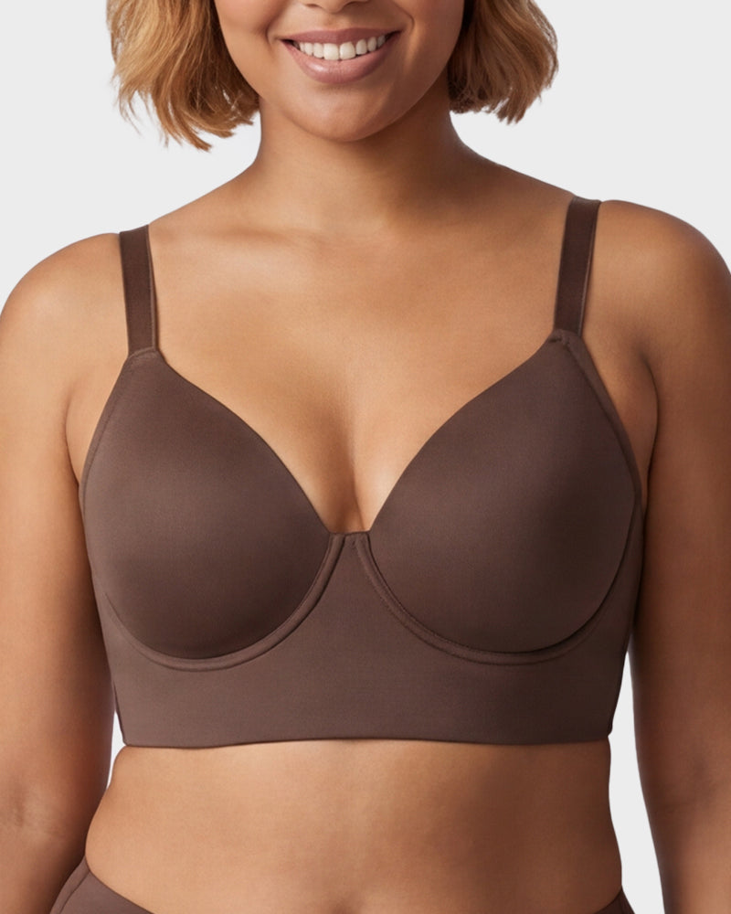 Nahtloser Lift Minimizer BH