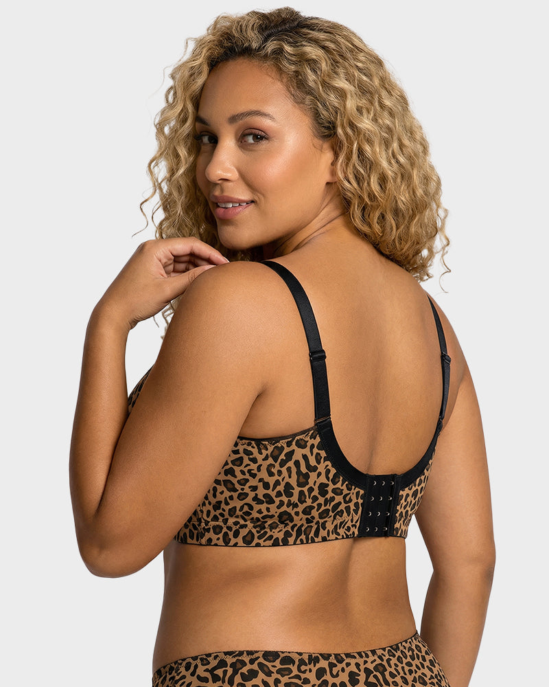 Nahtloser Lift Minimizer BH