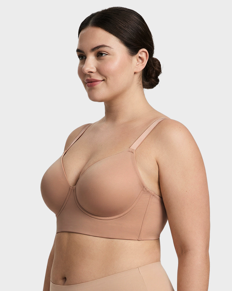 Nahtloser Lift Minimizer BH