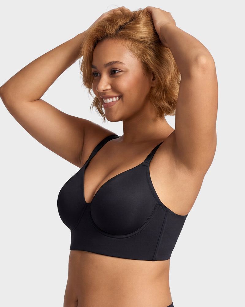 Nahtloser Lift Minimizer BH